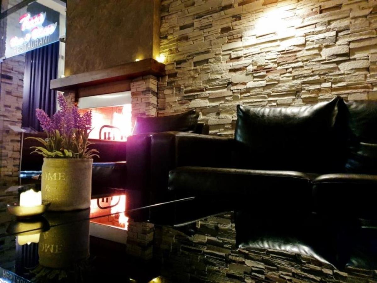 Terra Hotel 반스코 외부 사진