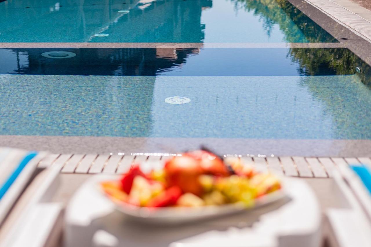 Terra Hotel 반스코 외부 사진