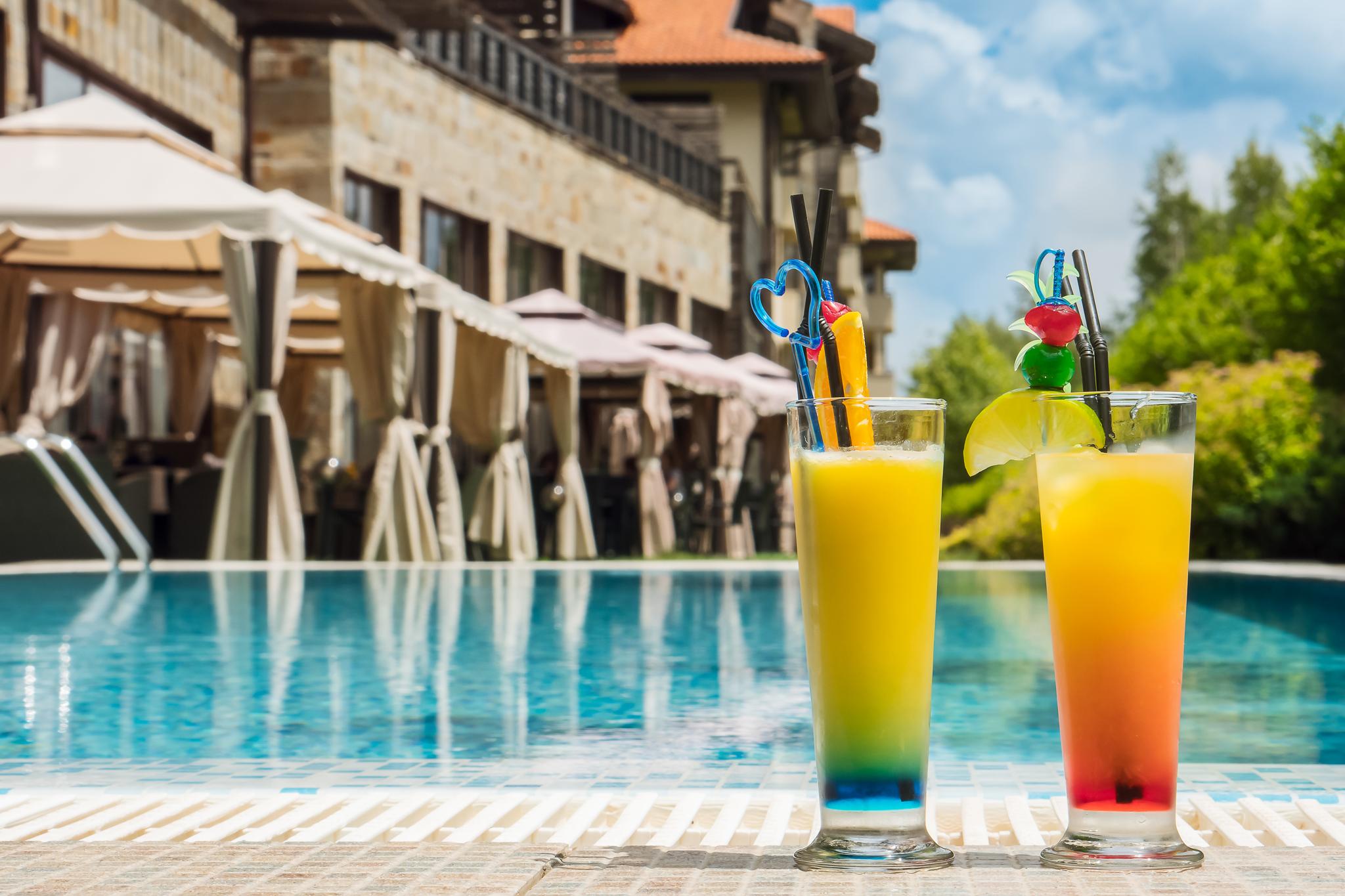 Terra Hotel 반스코 외부 사진