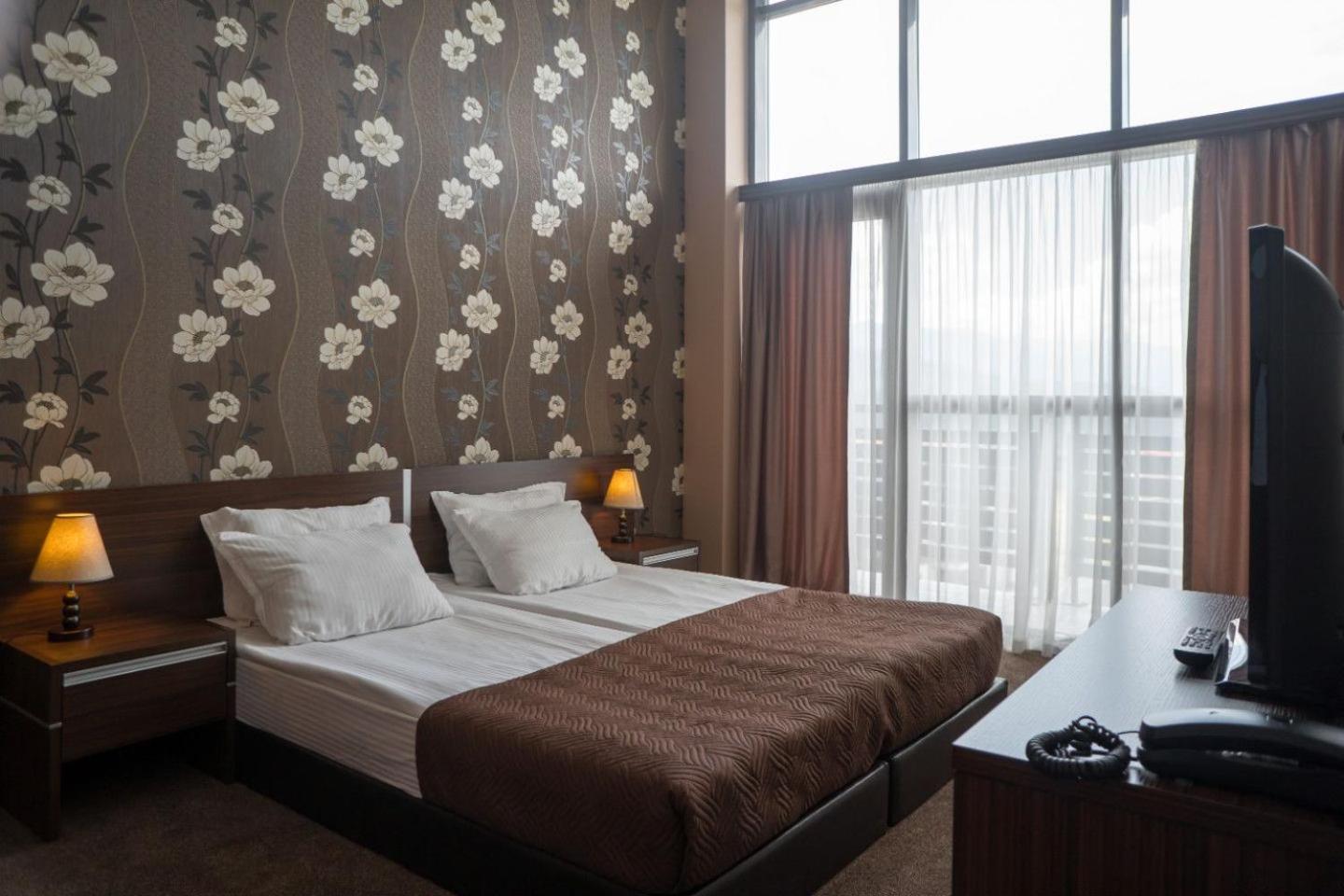 Terra Hotel 반스코 외부 사진