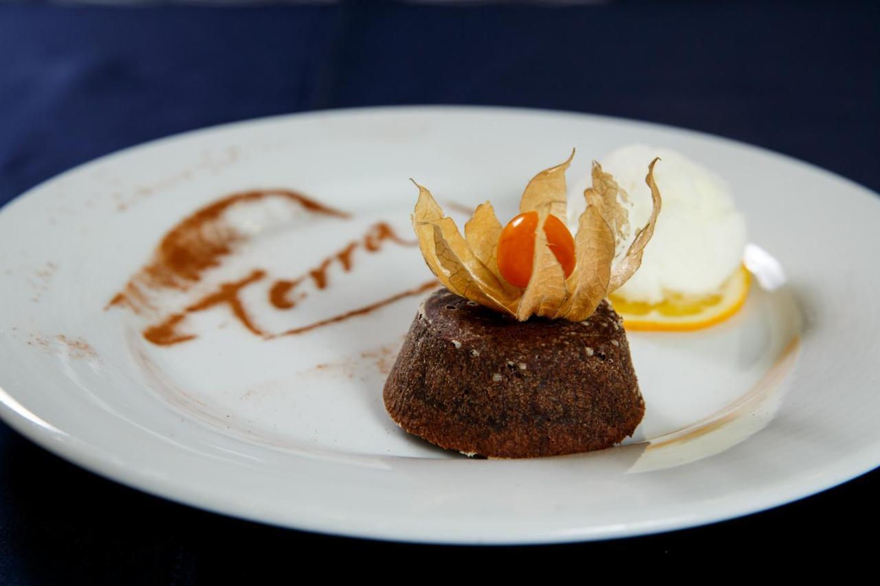 Terra Hotel 반스코 외부 사진